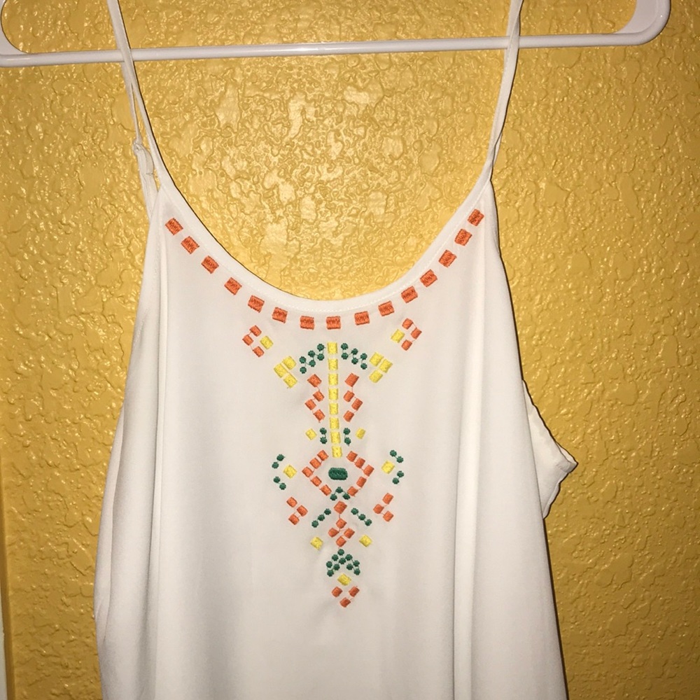 Charming Charlie top